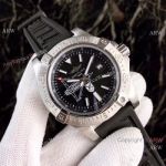 Best Quality Breitling Avenger Seawolf II Boelcke Steel Watch